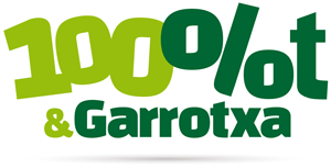 100% Olot & Garrotxa