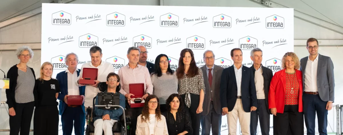 Premis Integra 2026
