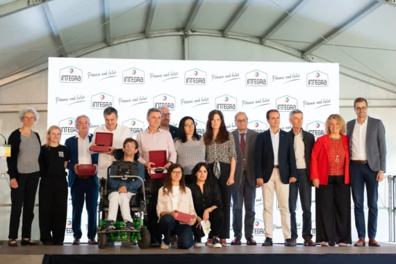 Premis Integra 2026